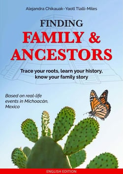 Finding Family &amp; Ancestors