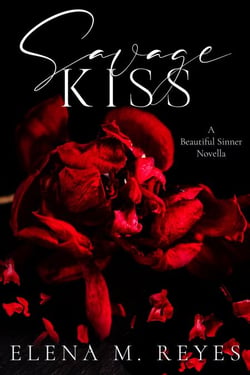 Savage Kiss