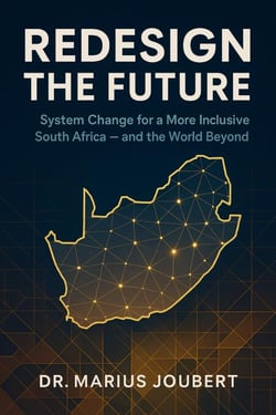 Redesign the Future - Reimagine Impact, #2