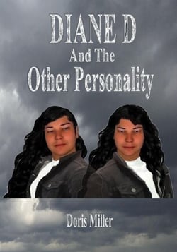 Diane D - Volume 3 - Diane D And The Other Personality - DIANE D Thriller Book Series, #3