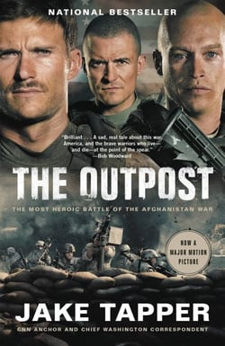 The Outpost - An Untold Story of American Valor