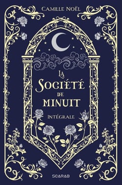 La Société de minuit - Intégrale