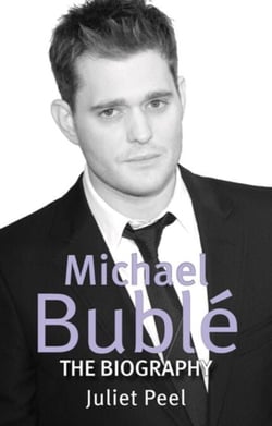 Michael Buble - The biography