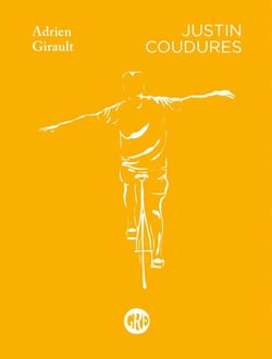 Justin Coudures
