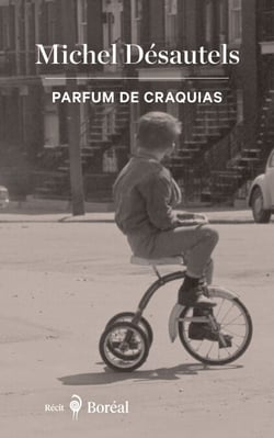 Parfum de craquias