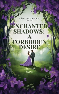 Enchanted Shadows-A Forbidden Desire