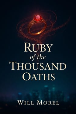 Ruby of the Thousand Oaths