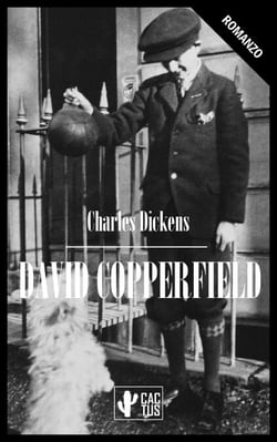 David Copperfield - Edizione integrale