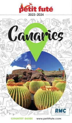 CANARIES 2023 Petit Futé