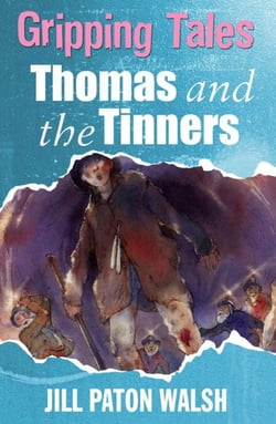 Thomas and the Tinners - Gripping Tales
