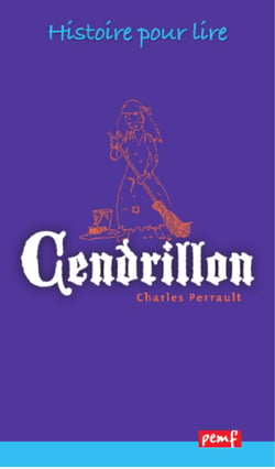 Cendrillon - Lecture suivie