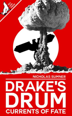 Drake's Drum: Currents of Fate - Drake's Drum, #3