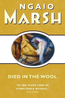 Died in the Wool