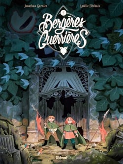 Bergères guerrières - Tome 04 - L'abîme