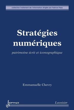Stratégies numériques - Patrimoine écrit et iconographique