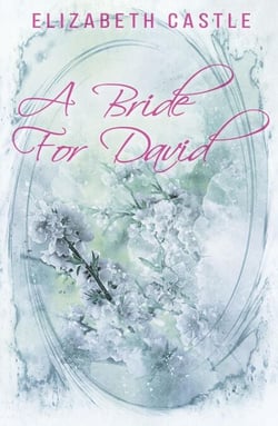 A Bride For David - Bennett Family, #2