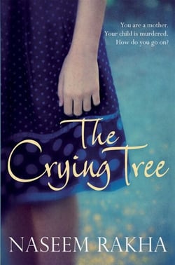 The Crying Tree - A Richard and Judy Book Club Selection