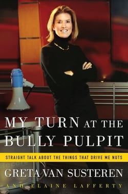 My Turn at the Bully Pulpit - Straigh Talk About the Things That Drive Me Nuts