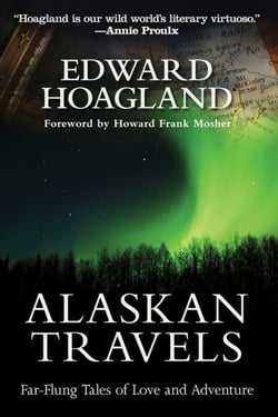Alaskan Travels - Far-Flung Tales of Love and Adventure