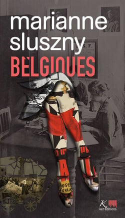Belgiques - Chemins de femmes