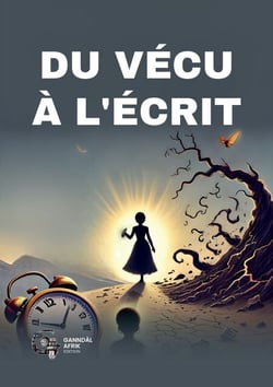 Du vécu à l'écrit