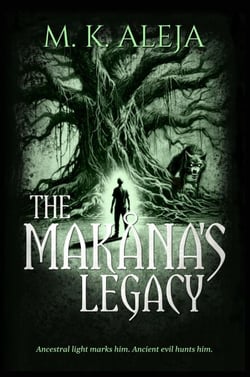 The Makåna’s Legacy