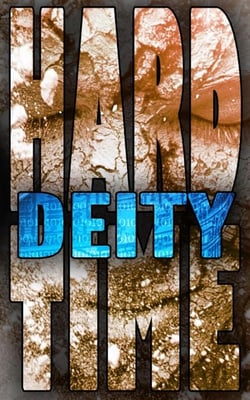 Deity - Hard Time, #6