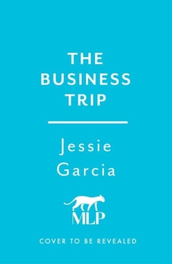 The Business Trip - a completely addictive psychological thriller to keep you hooked in 2025