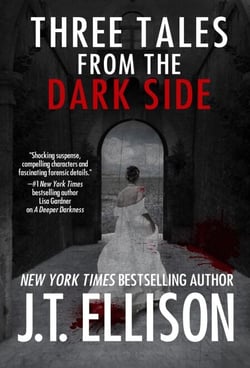 Three Tales from the Dark Side - (a short story bundle)