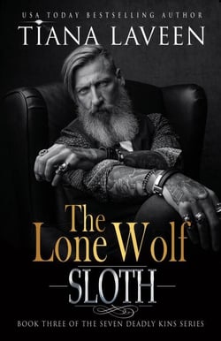 The Lone Wolf - Sloth - The Seven Deadly Kins, #5