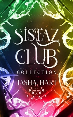 Sistaz Club Collection - Sistaz Club, #1