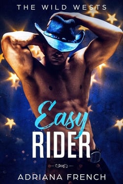 Easy Rider - The Wild Wests, #2
