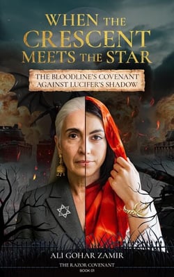 When the Crescent Meets the Star