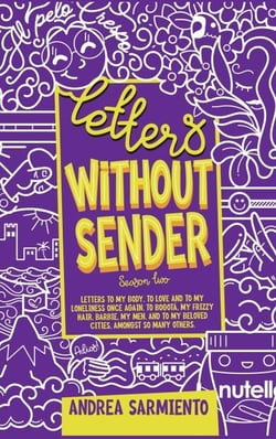 Letters without Sender, season 2 - Cartas sin remitente, #2