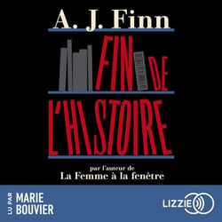 Fin de l'histoire