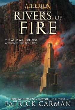 Rivers of Fire - Rivers of Fire