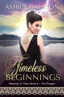 Timeless Beginnings - Ramseys in Time, #2