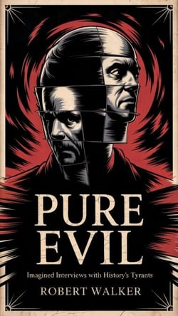 Pure Evil - Imagined Interviews with History's Tyrants