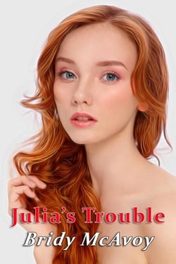 Julia's Trouble - Julia's Infidelities, #20