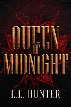 Queen of Midnight - The Midnight Ball, #3
