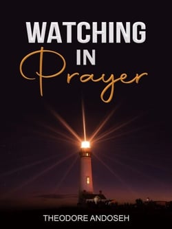 Watching in Prayer - Other Titles, #16