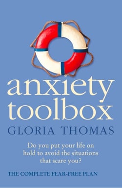 Anxiety Toolbox - The Complete Fear-Free Plan