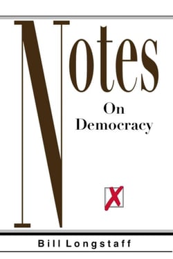 Notes on Democracy