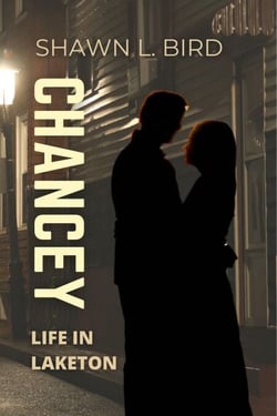 Chancey - Life in Laketon, #3