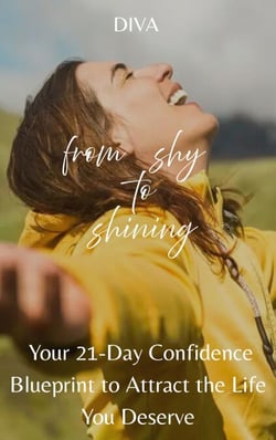 From Shy To Shining