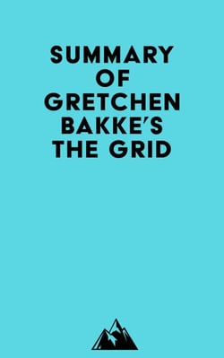 Summary of Gretchen Bakke's The Grid