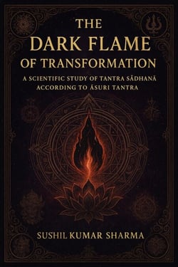 The Dark Flame of Transformation