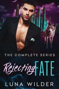 Rejecting Fate