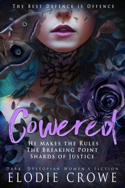 Cowered - Cowered
