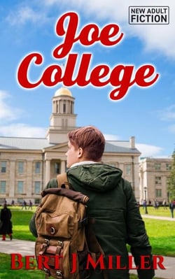 Joe College